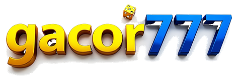 gacor777 login