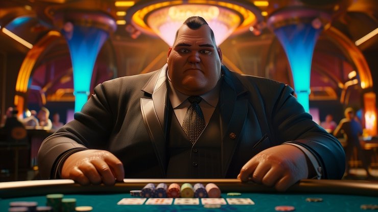 Boom City live blackjack table on gacor777 login mobile screen showing dealer and betting interface